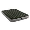 Matelas Gonflable - Intex Prestige Downy -2 Personnes - 152x203x25 Cm (BxLxH) -Robens Soldes matelas gonflable intex prestige downy 2 personnes 152x203x25 cm bxlxh