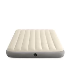 Matelas Gonflable - Intex Single-High -2 Personnes -Robens Soldes matelas gonflable intex single high 2 personnes 1