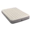 Matelas Gonflable - Intex Single-High -2 Personnes -Robens Soldes matelas gonflable intex single high 2 personnes