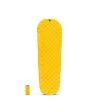 Matelas ULTRALIGHT Jaune SEA TO SUMMIT -Robens Soldes matelas ultralight jaune sea to summit