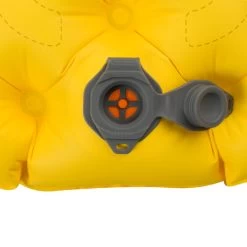 Matelas ULTRALIGHT Jaune SEA TO SUMMIT -Robens Soldes matelas ultralight jaune sea to summit 4