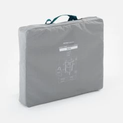 Quechua MEUBLE DE RANGEMENT PLIABLE ET COMPACT POUR LE CAMPING -Robens Soldes meuble de rangement pliable et compact pour le camping 2