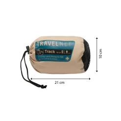 Moustiquaire Travelnet Track Imprégnée -Robens Soldes moustiquaire travelnet track impregnee 5