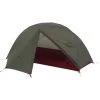 MSR Elixir 1 Tent - Version 2 Verte -Robens Soldes msr elixir 1 tent version 2 verte