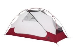 MSR Elixir 1 Tent - Version 2 Verte 13 MSR Elixir 1 Tent - Version 2 Verte -Robens Soldes msr elixir 1 tent version 2 verte 5