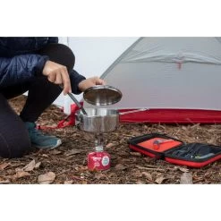 MSR Pot StowAway Alpine - 1100 Ml -Robens Soldes msr pot stowaway alpine 1100 ml 3