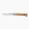 OPINEL N° 8 Inox Rando -Robens Soldes opinel n 8 inox rando
