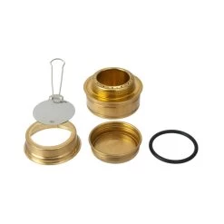 Origin Outdoors Brûleur D'Alcool/Spiritueux -Robens Soldes origin outdoors bruleur dalcoolspiritueux 3