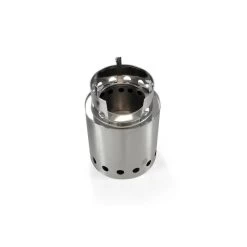 Origin Outdoors Bushcraft WoodStove Lite -Robens Soldes origin outdoors bushcraft woodstove lite 3