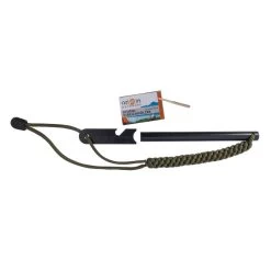 Origin Outdoors Firesteel Goliath - 15cm -Robens Soldes origin outdoors firesteel goliath 15cm 2