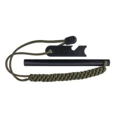 Origin Outdoors Firesteel Goliath - 15cm -Robens Soldes origin outdoors firesteel goliath 15cm 3