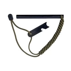 Origin Outdoors Firesteel Goliath - 15cm -Robens Soldes origin outdoors firesteel goliath 15cm 4