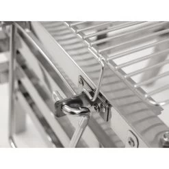 Origin Outdoors Grill - Foyer De Feu -Robens Soldes origin outdoors grill foyer de feu 3