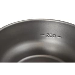 Origin Outdoors Peigne/Balance En Titane - Titan Bushcraft -Robens Soldes origin outdoors peignebalance en titane titan bushcraft 3