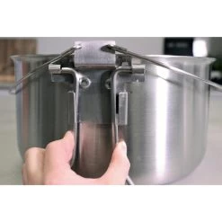 Origin Outdoors Pot Tribal En Acier Inoxydable 10 Litres -Robens Soldes origin outdoors pot tribal en acier inoxydable 10 litres 4