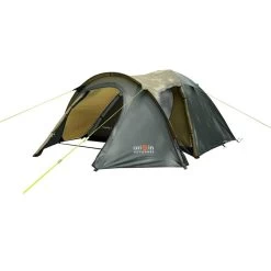 Origin Outdoors Tent - Confortable - 3 Personnes