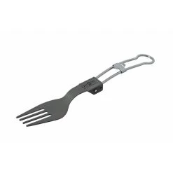 Origin Outdoors Titanium Fork - Titan Bushcraft -Robens Soldes origin outdoors titanium fork titan bushcraft 3