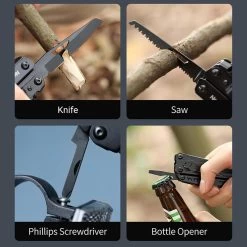 Outil Multifonction Nextool -Robens Soldes outil multifonction nextool 2