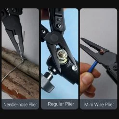 Outil Multifonction Nextool -Robens Soldes outil multifonction nextool 3