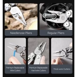 Outil Multifonction Nextool Flagship Pro -Robens Soldes outil multifonction nextool flagship pro 2