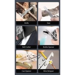 Outil Multifonction Nextool Flagship Pro -Robens Soldes outil multifonction nextool flagship pro 3