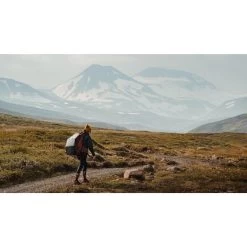 Pack Energie Nomade | Panneau Solaire 24W Avec Batterie 74Wh -Robens Soldes pack energie nomade panneau solaire 24w avec batterie 74wh 6