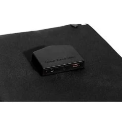 Pack Energie Nomade | Panneau Solaire 24W Avec Batterie 99.9Wh -Robens Soldes pack energie nomade panneau solaire 24w avec batterie 999wh 2