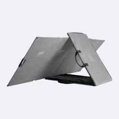 Panneau Solaire Pliable - Randonnée Caravaning Camping - ECOFLOW 160W Compact -Robens Soldes panneau solaire pliable randonnee caravaning camping ecoflow 160w compact 3