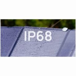 Panneau Solaire Pliable - Randonnée Caravaning Camping - ECOFLOW 160W Compact -Robens Soldes panneau solaire pliable randonnee caravaning camping ecoflow 160w compact 6