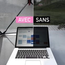 Pare Soleil Pour Ordinateur L -Robens Soldes pare soleil pour ordinateur l 2