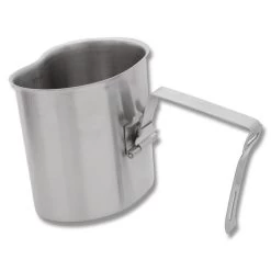 Pathfinder Ensemble De Cuisson à Gourde De Champ En Acier Inoxydable -Robens Soldes pathfinder ensemble de cuisson a gourde de champ en acier inoxydable 2