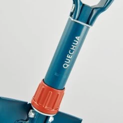 Quechua PELLE-PIOCHE PLIANTE POUR LE CAMPING -Robens Soldes pelle pioche pliante pour le camping 3