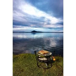 Petromax Campmaid Pro-FT Ensemble Complet -Robens Soldes petromax campmaid pro ft ensemble complet 2