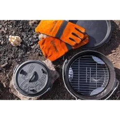 Petromax Campmaid Pro-FT Ensemble Complet -Robens Soldes petromax campmaid pro ft ensemble complet 4