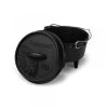 Petromax Dutch Oven FT1-1QT - Avec Pieds -Robens Soldes petromax dutch oven ft1 1qt avec pieds