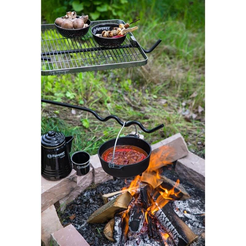 Petromax Dutch Oven FT4.5-4.5QT - Avec Pieds 6 Petromax Dutch Oven FT4.5-4.5QT - Avec Pieds – Image 4