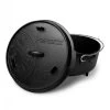 Petromax Dutch Oven FT6-6QT - Avec Pieds 2 Petromax Dutch Oven FT6-6QT - Avec Pieds -Robens Soldes petromax dutch oven ft6 6qt avec pieds
