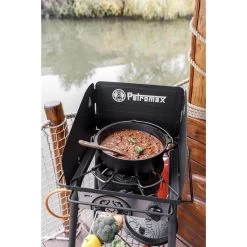 Petromax Dutch Oven FT6-6QT - Avec Pieds 12 Petromax Dutch Oven FT6-6QT - Avec Pieds -Robens Soldes petromax dutch oven ft6 6qt avec pieds 4