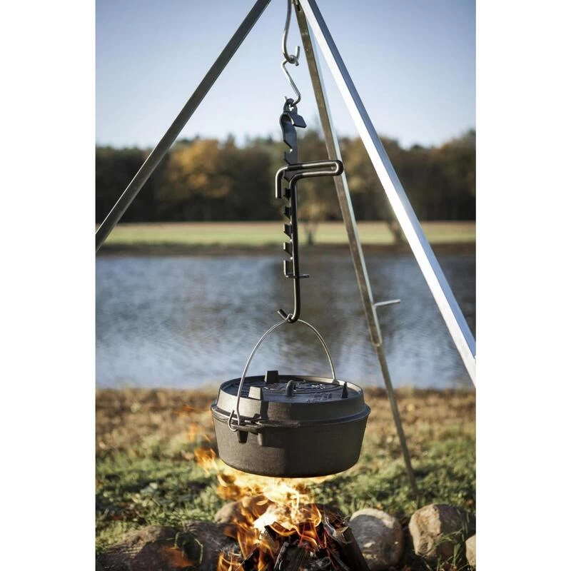 Petromax Dutch Oven FT6-6QT - Sans Pieds 7 Petromax Dutch Oven FT6-6QT - Sans Pieds – Image 5