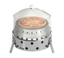 Petromax Ensemble De Démarrage Atago - Bol De Feu Avec Accessoires -Robens Soldes petromax ensemble de demarrage atago bol de feu avec accessoires 5