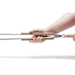 Petromax Grill Tong Small Charbon -Robens Soldes petromax grill tong small charbon 4