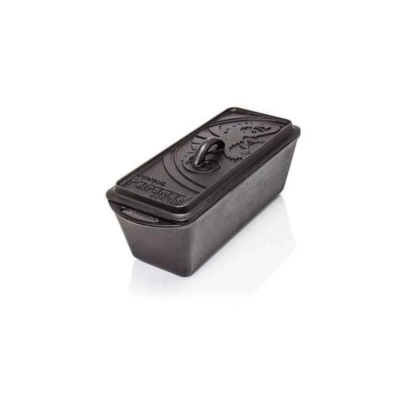 Petromax K4 Casserole/Pain En Fonte 4 Petromax K4 Casserole/Pain En Fonte – Image 2