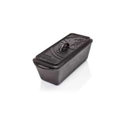 Petromax K4 Casserole/Pain En Fonte