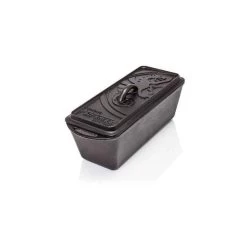 Petromax K4 Casserole/Pain En Fonte 11 Petromax K4 Casserole/Pain En Fonte -Robens Soldes petromax k4 casserolepain en fonte 4