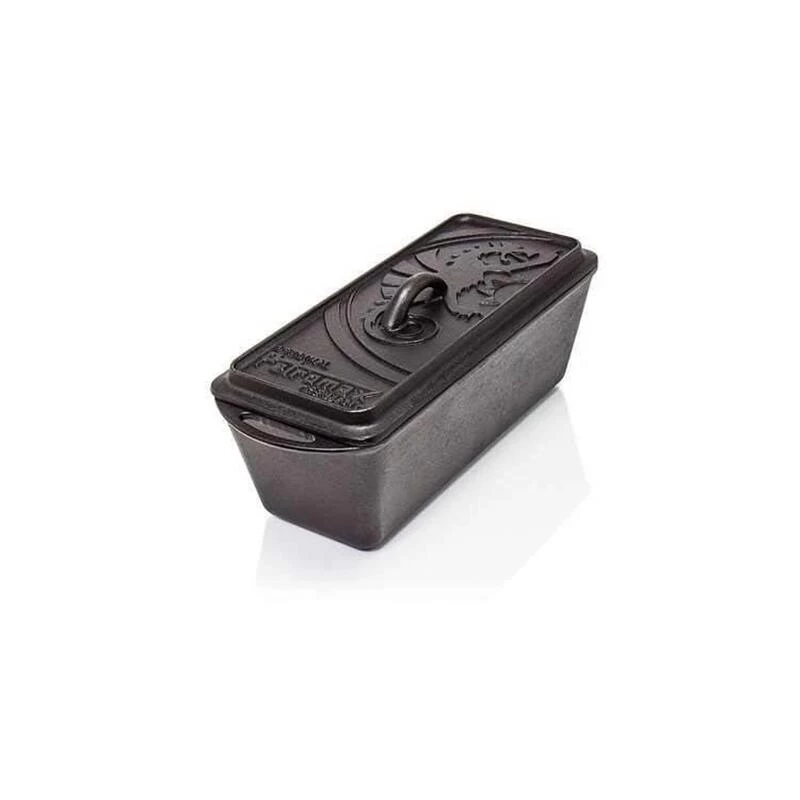 Petromax K4 Casserole/Pain En Fonte 7 Petromax K4 Casserole/Pain En Fonte – Image 5