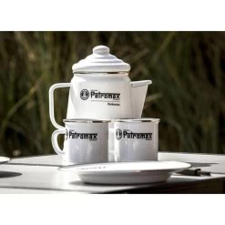 Petromax Percolateur / Perkomax Blanc -Robens Soldes petromax percolateur perkomax blanc 2