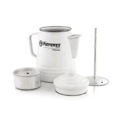 Petromax Percolateur / Perkomax Blanc -Robens Soldes petromax percolateur perkomax blanc 3