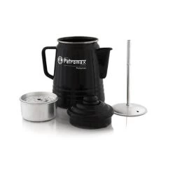 Petromax Percolateur / Perkomax Noir -Robens Soldes petromax percolateur perkomax noir 3