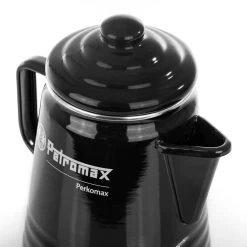 Petromax Percolateur / Perkomax Noir -Robens Soldes petromax percolateur perkomax noir 5