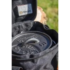 Petromax Sac De Rangement Pour Dutch Oven FT1 -Robens Soldes petromax sac de rangement pour dutch oven ft1 2